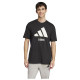Adidas Ανδρική κοντομάνικη μπλούζα Lisbon Tee